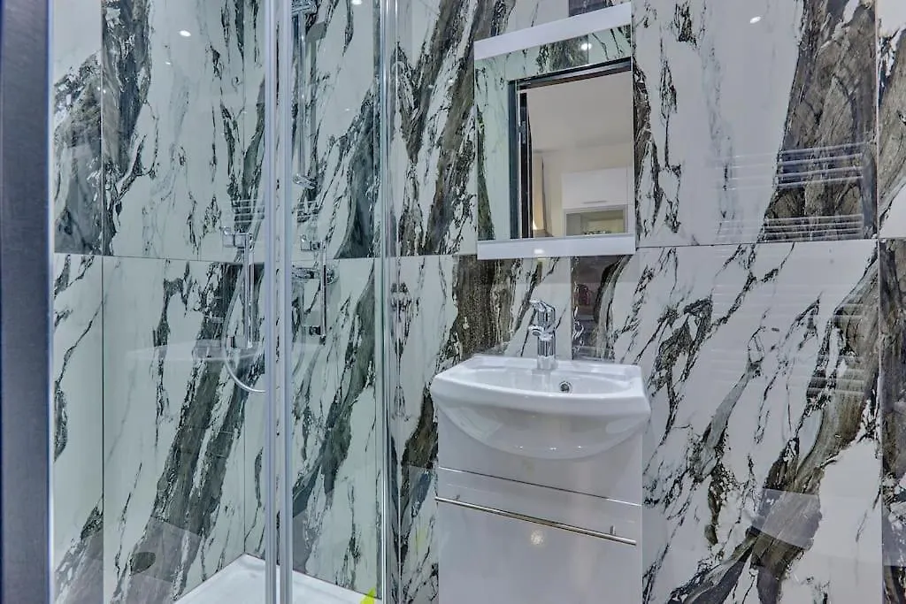 Apartmán Appartement Ideal Proche Paris Equipe Ivry-sur-Seine