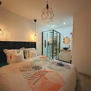 Cosy T2 Proche Paris Appartement