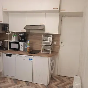Tres Joli Petit Aux Portes Paris Appartement