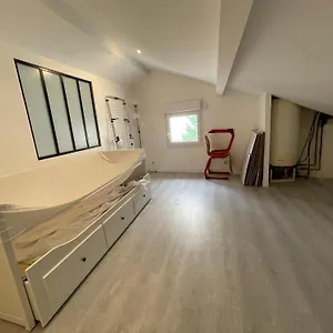 Duplex 4 Pieces, 3 Appartement